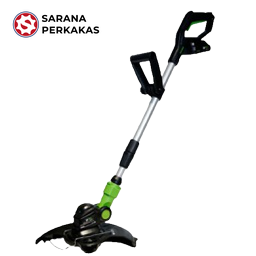 TEKIRO Cordless Grass Trimmer XV 20 V CD-GT2073