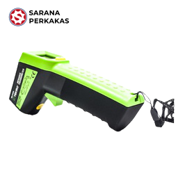 TEKIRO Infrared Thermometer MS-IT1979