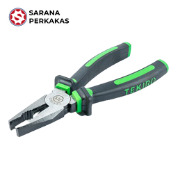 TEKIRO Linesman Pliers Tang Kombinasi 4.5 Inch PL-LM1288