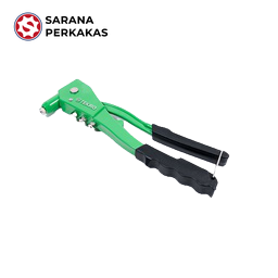 TEKIRO Hand Riveter Tang Rivet