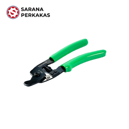 TEKIRO Cable Cutter Tang Potong Kabel 10 inch