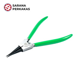 TEKIRO Snap Ring Pliers Tang Snap Ring (ES) 9 inch