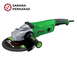 RYU Angle Grinder 7 inch RSG180