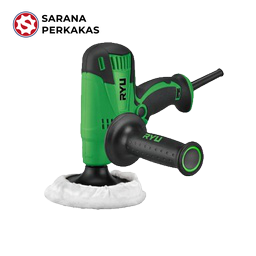RYU Mesin Poles Polisher RGP125E
