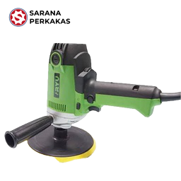 RYU Mesin Poles Polisher RGP180E