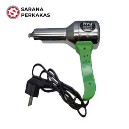 RYU Mesin Las Plastik Plastic Welding RWG700