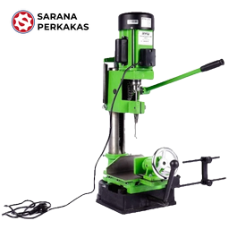 RYU Mortiser Machine 13 mm RMM13