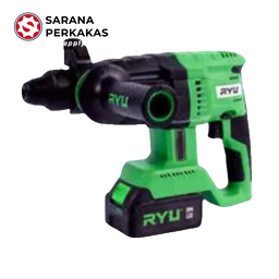 RYU Cordless Rotary Hammer 26 mm RCRH26