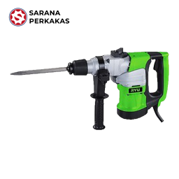 RYU Mesin Bor Bobok Beton Rotary RRH32