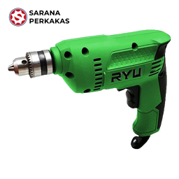 RYU Drill Mesin Bor RDR10-3RE
