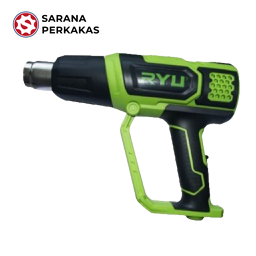 RYU Mesin Heat Gun RHG600-4