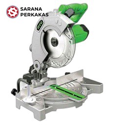 RYU Cut Off Mesin Potong Miter Saw 7 Inch RMS180
