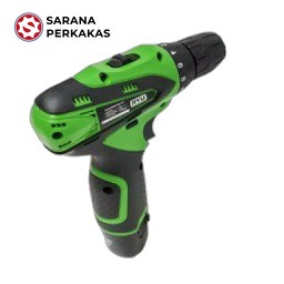 RYU Cordless Drill Mesin Bor Cordless RCD12V-1