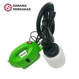 RYU Mesin Spray Gun Electric RSE800-1