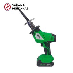 RYU Cordless Reciprotacing Saw 2 RCRS2