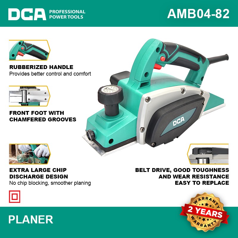 PLANER AMB04-82