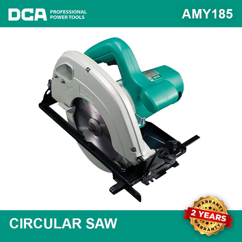 CIRCULAR SAW AMY185