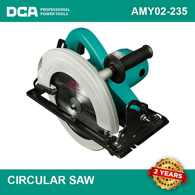 CIRCULAR SAW AMY02-235