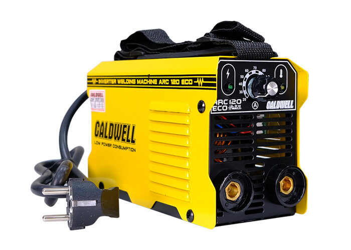 INVERTER ARC 120ECO SERIES 1PH220V CALDWELL