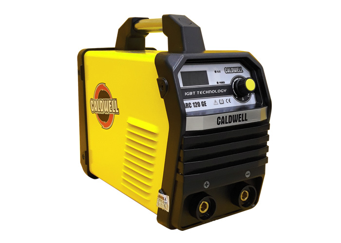 INVERTER ARC 120GE 1PH220V CALDWELL