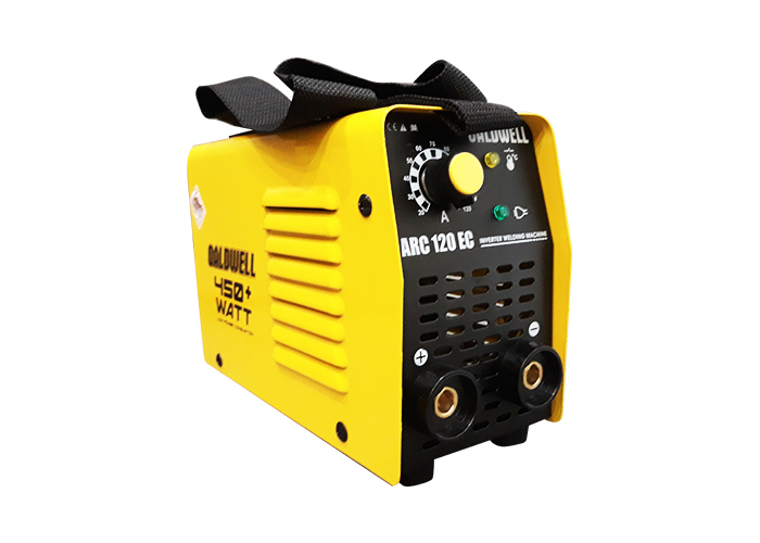 INVERTER ARC 120 EC - SERIES 1PH220V CALDWELL 