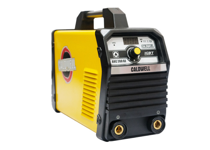INVERTER ARC 200GE 1PH 220V CALDWELL