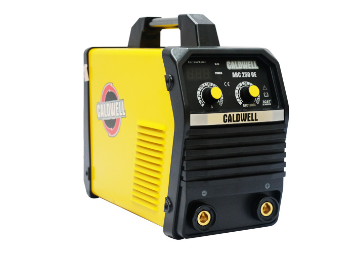 INVERTER ARC 250GE 1PH220V CALDWELL 