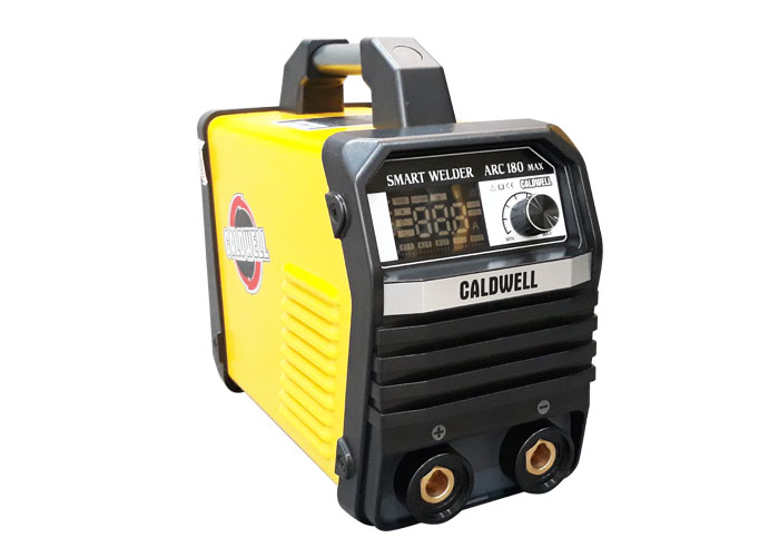 INVERTER ARC 180MAX 1PH 220V CALDWELL 